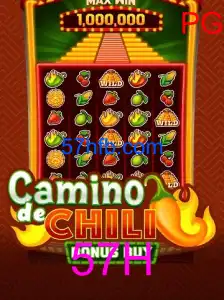CaminodeChiliBonusBuy