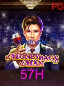 MoneybagsMan